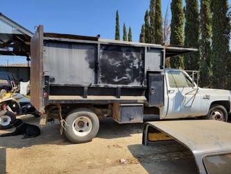 Caja De Donpe