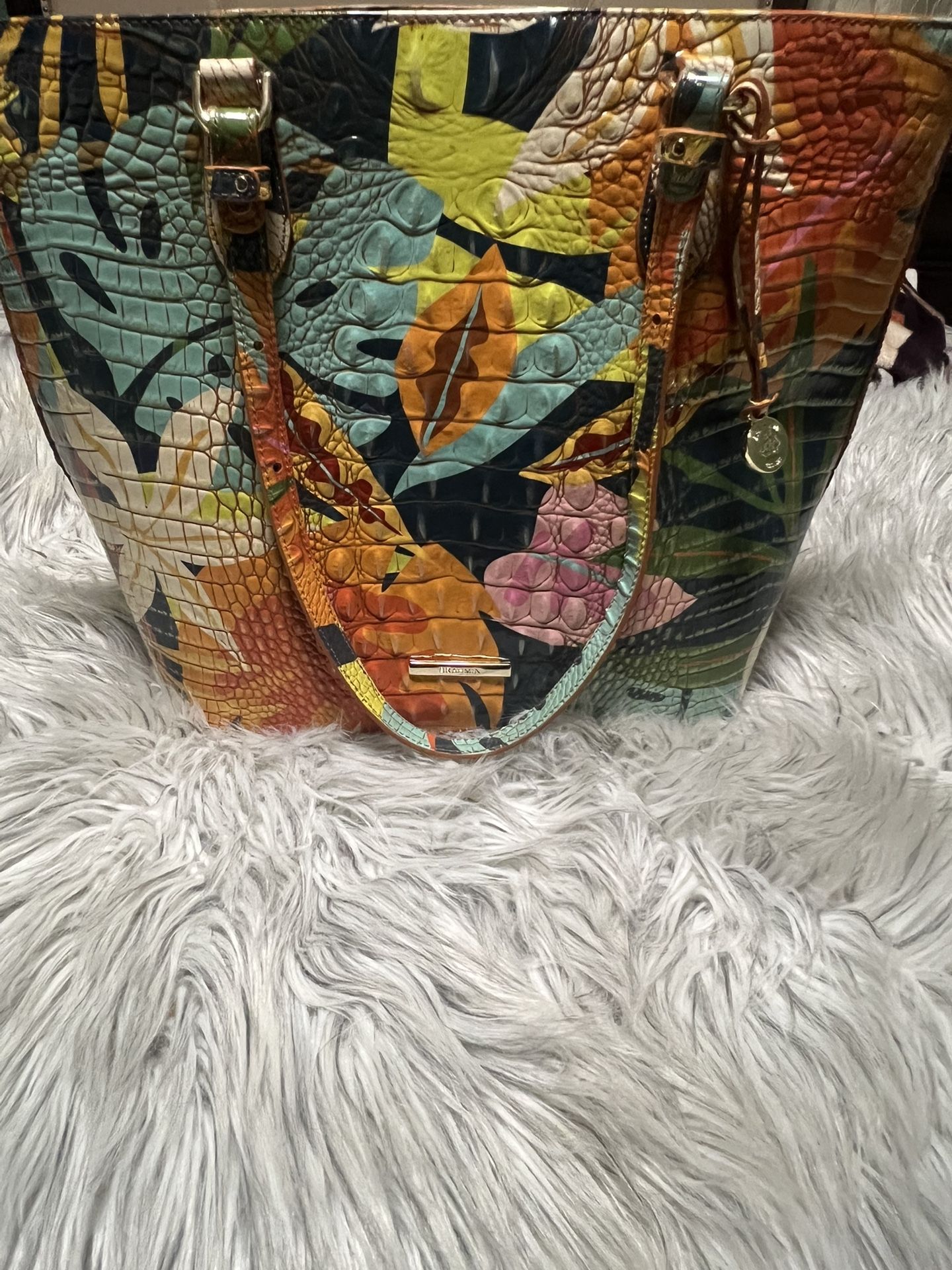 Brahmin bag