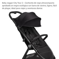 Baby Stroller 