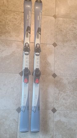160 Cm Fischer PowerLite Skis