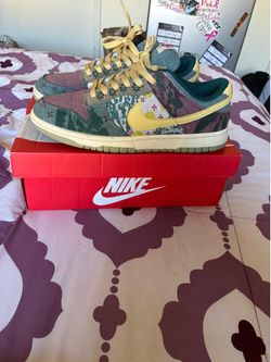 Community garden dunks