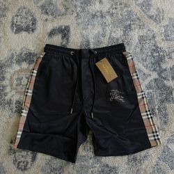 Burberry Swimming Trunks/Shorts