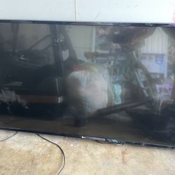 LG 40’ TV