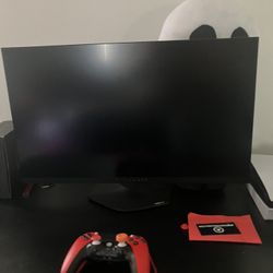 Ps5 Gaming Set Up