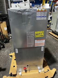 Trane / A5AHV004A1D30AA / 208-230 V / 1 PH / 3.5 Tons / Air Handler/SKU 80557