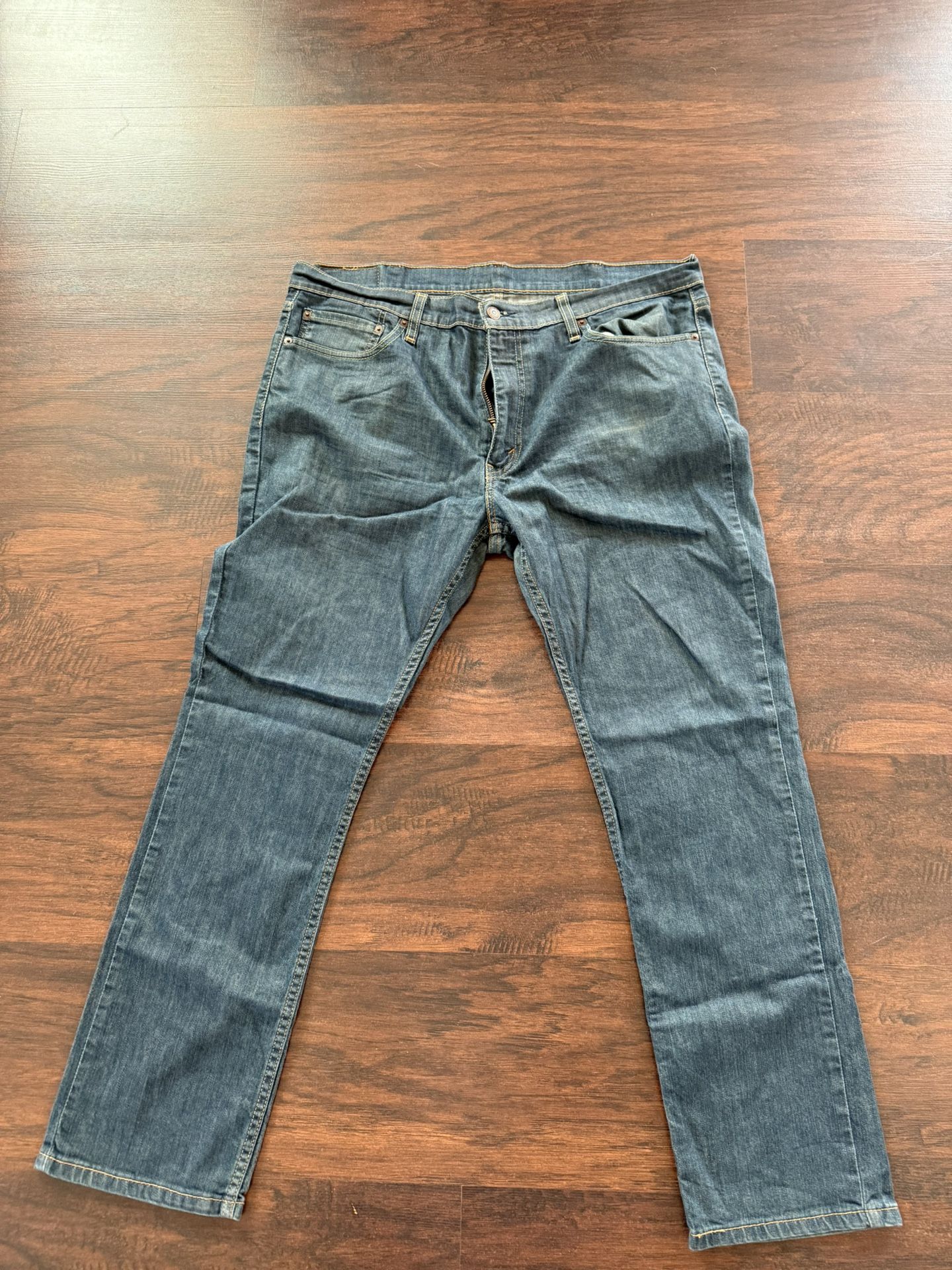 Men's Levi's