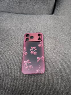 iPhone 18 pro max case