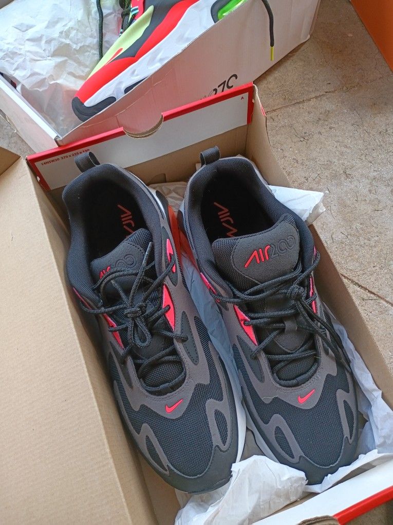 Air Max 200