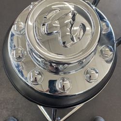 Chrysler Genuine Hubcap Part Number (contact info removed)9 AA
