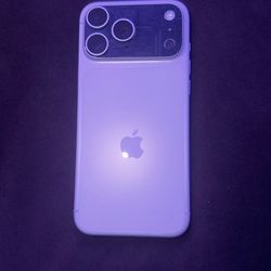 UNLOCKED SILVER IPHONE 17 PRO MAX 256GB