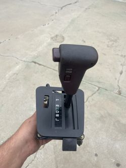 Mk3 Toyota Supra Gear Selector/ Shifter