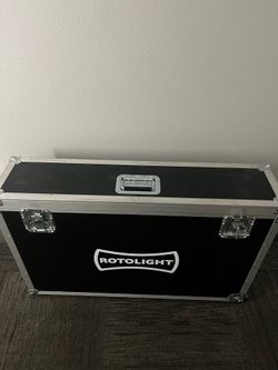 Rotolight RL-TITAN-FLC flight case