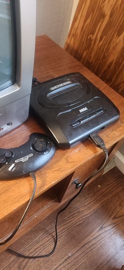 Sega Genesis Collection