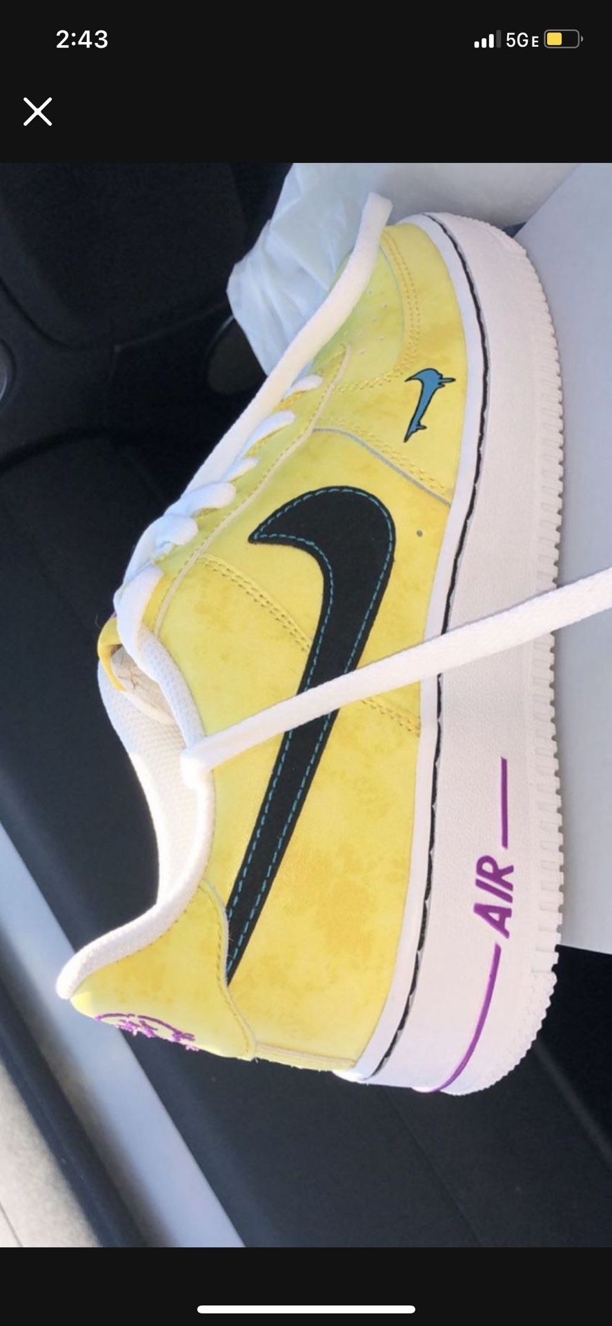 Nike Shoes