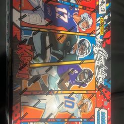 Absolute countdown calendar