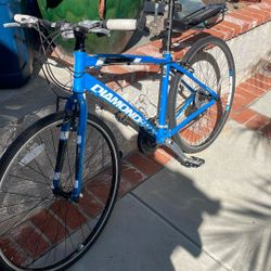 Diamond Back Bike