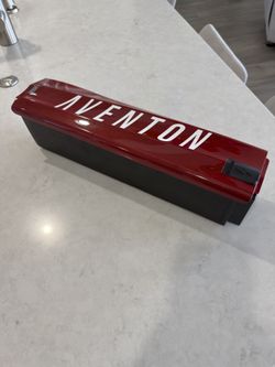 Aventon Aventure 1 or 2 E-Bike Battery