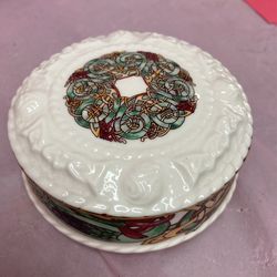 Irish Porcelain Galway  Ireland 