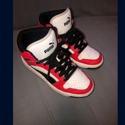 Puma Shoes  Boys  Size 6.5