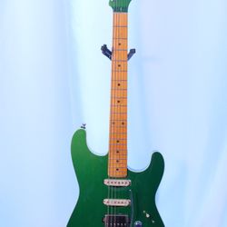 Fender Aerodyne Stratocaster – Upgraded Electronics – Japan Made