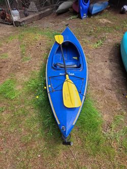 Kayaks