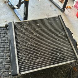 96-00 Honda Civc Parts
