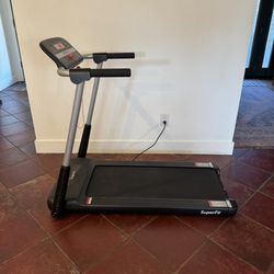 SuperFit SP37459 Treadmill