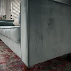 Campus Or First Apt! furniture - Sofa & Bed