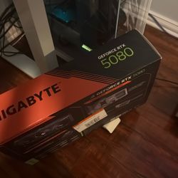 5080 Rtx Gpu