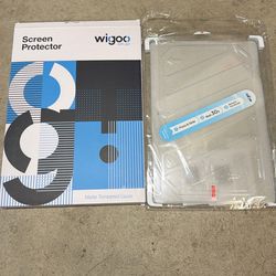 Tesla Model Y Juniper & Model 3 Highland Screen Protector (Front and Rear)