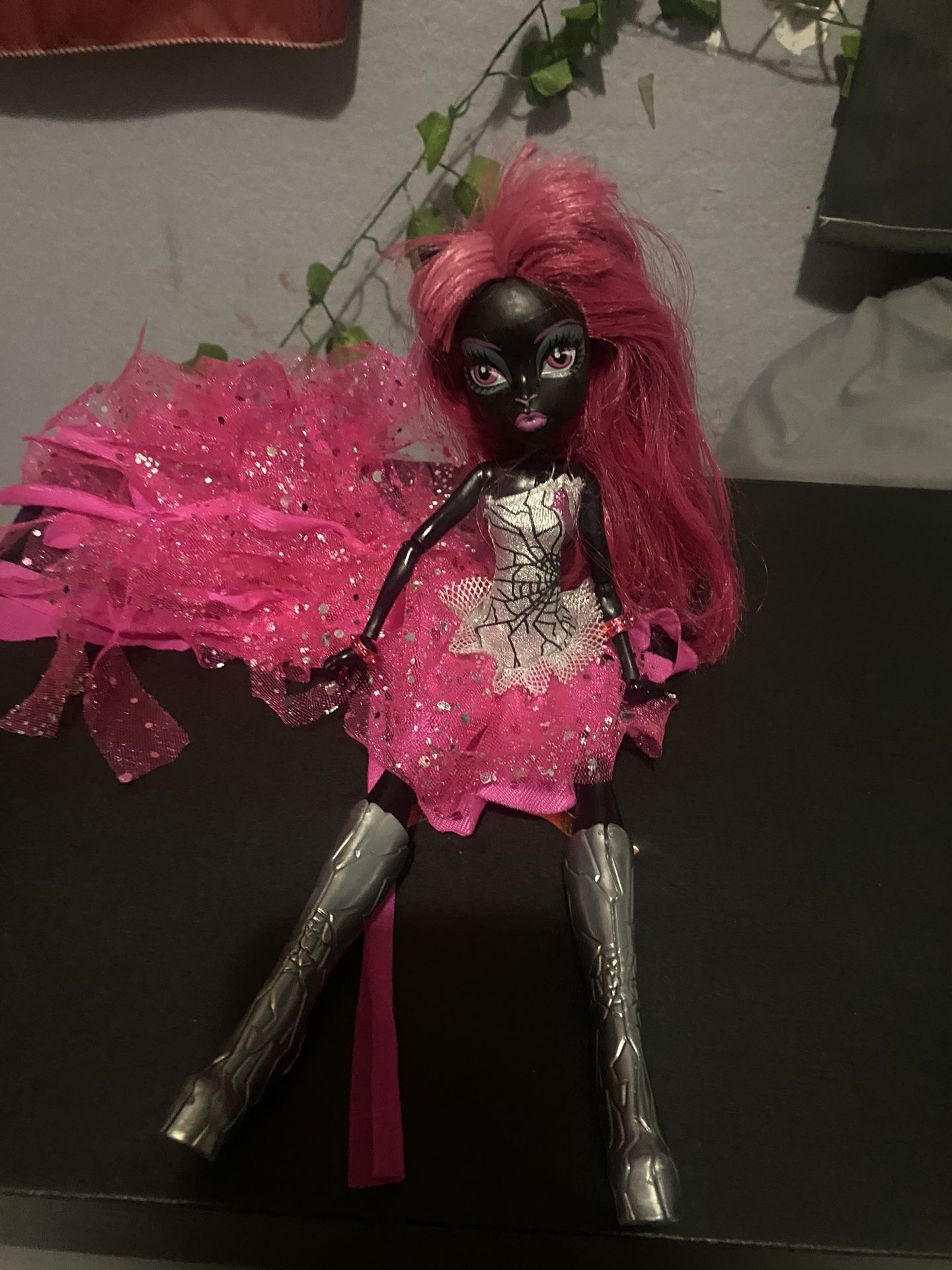 Monster High