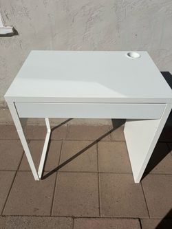 IKEA computer desk