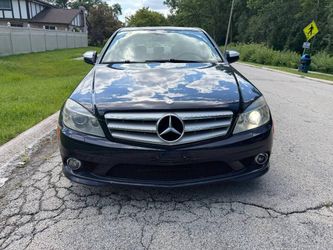 2008 Mercedes-Benz C 300