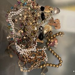 Bag O Jewelry