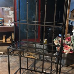 Wine Cabinet