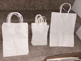 White Bags Papers