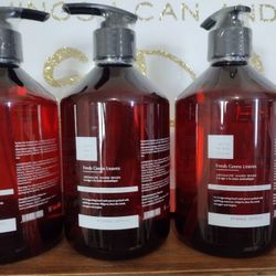 Aromatherapy Hand Soap