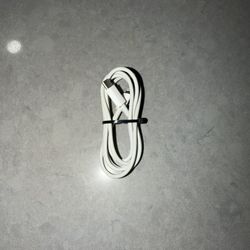 Apple Lightning to USB Cable (1m / 3.3 ft)