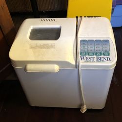 Bread Maker