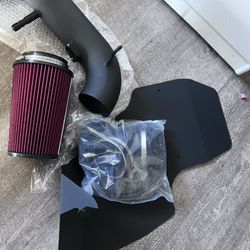 Cold Air Intake