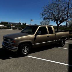 1995 Chevrolet C/K 1500