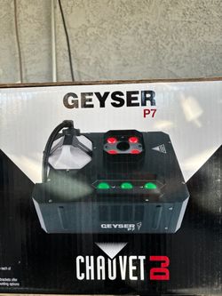 Geyser p7