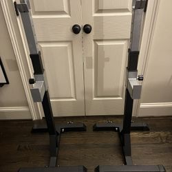 Squat Rack