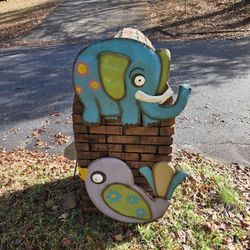 Children's Wall Decorations 