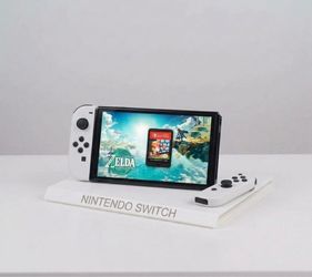 🎮 NINTENDO SWITCH — FULLY WORKING 🔥