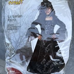 Halloween Costume
