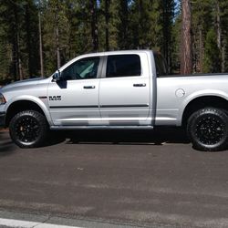 2015 Dodge Ram