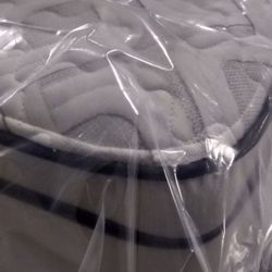 New Ortho Pedic Pillow Top Set Free Delivery Available ➕No Taxes