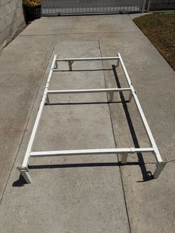 Bed frame