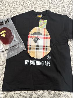 Bur berry Bape